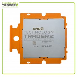 100-000000897-03 AMD Genoa EPYC 9334 3.6GHz ES Processor **NO VENDOR LOCKED**