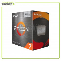 ** 100-100001503 AMD Ryzen 7 5700X3D Octa-Core 3.0GHz 96MB 105W Processor**