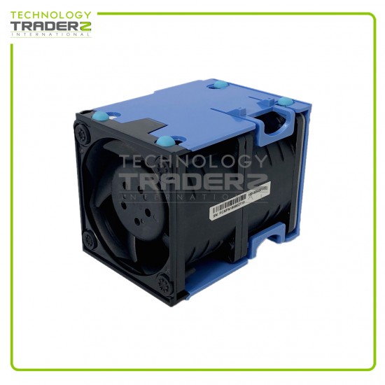 100-555-081-00 EMC FAN TLA Assembly