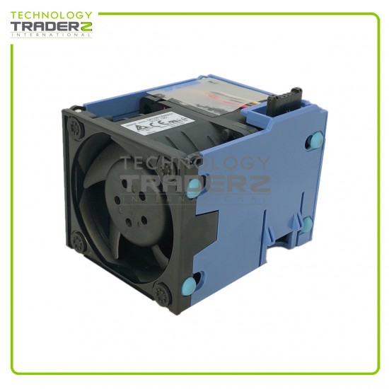 100-555-081-00 EMC FAN TLA Assembly