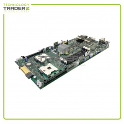 100-562-141 Dell EMC Dual CPU 4GB Storage Processor Memory Board Module 0DU500
