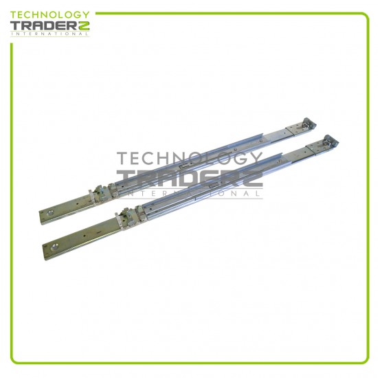 100-562-469 EMC PowerEdge R610 Rail Kit ***Puled*** 100-562-469 EMC PowerEdge R610 Rail Kit ***Puled***