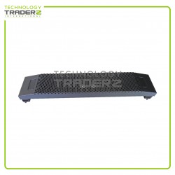 100-563-125 EMC VNX 2U Server Blank Filler Panel **Pulled**