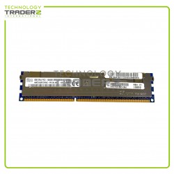 100-563-384 EMC 8GB PC3-12800 DDR3-1600MHz ECC Dual Rank Memory HMT31GR7CFR4C-PB
