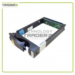 100-563-430 EMC 2TB 7.2K SAS 3.5" Hard Drive Tray Only 005050595 W-Interposer