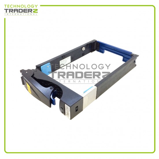 100-563-430 EMC 2TB SAS 7.2K 3.5" LFF Hard Drive Tray Only 005050595