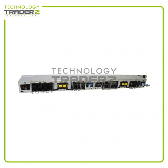 100-563-477 EMC Carling Technologies 24A Power Distribution Unit 100-563-477-03
