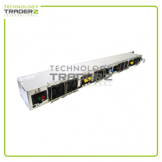 100-563-477 EMC Carling Technologies 24A Power Distribution Unit 100-563-477-03