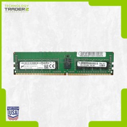 100-564-192-00 EMC 8GB PC4-17000 DDR4-2133MHz ECC REG Single Rank Memory Module
