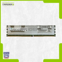 100-564-468-00 EMC 64GB PC4-17000 DDR4-2133MHz ECC 4DRx4 Memory M386A8K40BM1-CPB