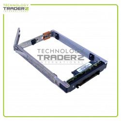 100-565-072 EMC 200GB 6G 2.5” SSD Tray Only 100-562-448 W-303-107-002D