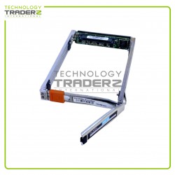 100-565-072 EMC 200GB 6G 2.5” SSD Tray Only 100-562-448 W-303-107-002D
