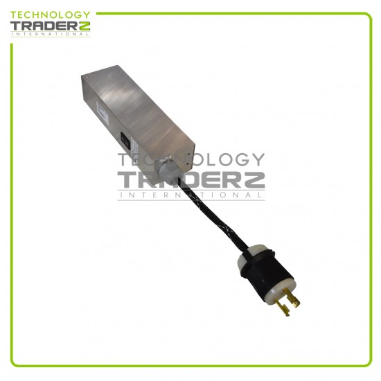 100-885-007 EMC Ac Input Power Distribution Unit 100-885-007 EMC Ac Input Power Distribution Unit