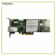 1000-8e Adaptec HBA SAS 12G PCI-e Storage Controller 2288100-R W/ Short Bracket