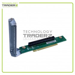 10030GS00-600-G Intel SR1695 PCI-E Server Riser Board GI-RSC-A1 W-Bracket