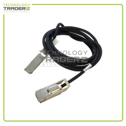 10117984-2030HLF NetApp 3m QSFP Passive Copper Cable CN14219J302H0436 **Pulled**