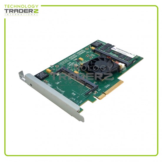 102-02607 Blue Coat SG9000 Cebatech Card C30244X-B4 W-1x Processor 1x Memory