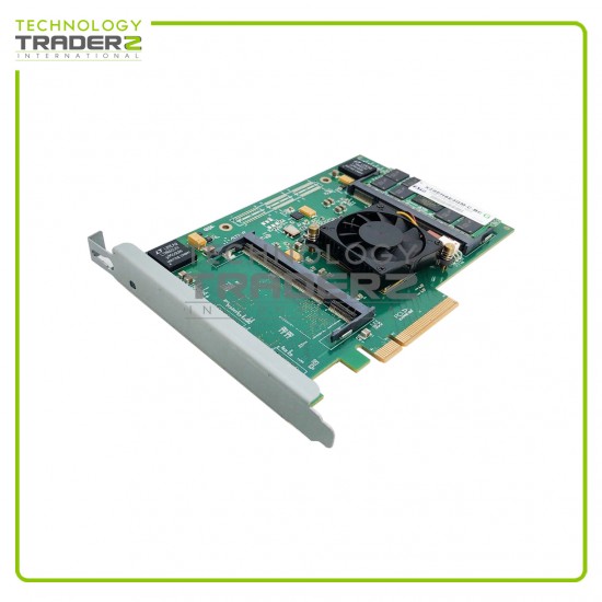 Blue Coat SG9000 Cebatech Card 102-02607 C30244X-B4 W-1x XZ8EH8E4GM-C-BC