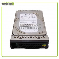 105-000-220 EMC 1TB SATA 7.2K HDD for VNX Control Station 118032844 01 *Pulled*