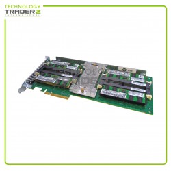 111-00360+B1 Netapp 16GB DRAM PCIe Accellerartor Card 107-00081+A0  * Pulled *