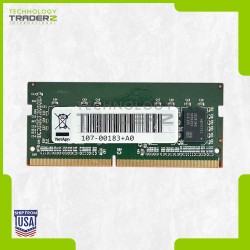 107-00183+A0 NetApp 4GB DDR3 PC3-10600 DRAMM Cache Memory SH572128LSI24KSISE
