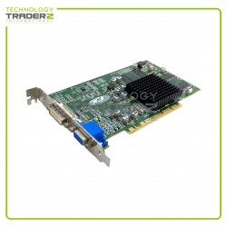 109-85500-01 ATI Radeon 7000 32MB DDR PCI DVI/VGA Output Video Graphics Card