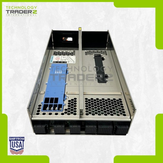 110-093-003B EMC CX Storage Processor Module **Pulled**