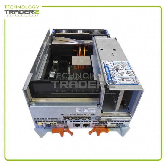 110-140-408B EMC VNX5300 Xeon E5620 4 Core 2.40GHz Storage Processor W-1x Fan