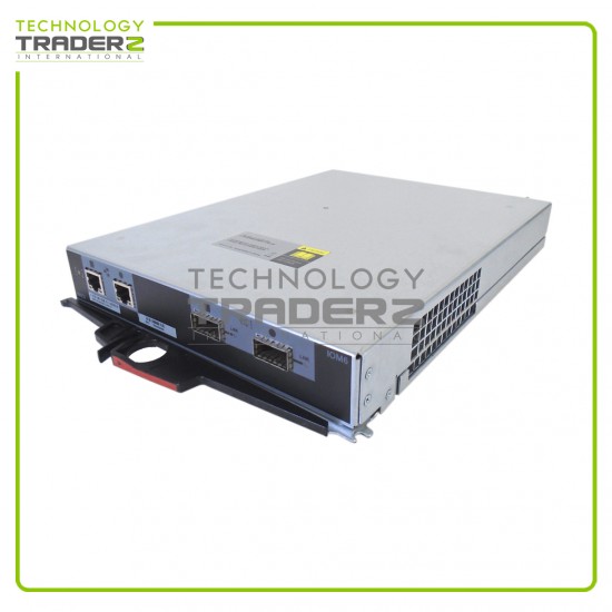 111-00190+B0 NetApp DS2246 Disk Shelf IOM6 6G SAS Controller Module ***Pulled***