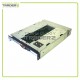 111-00647+D1 NetApp FAS3240 Controller Module W-1x Controller & 2x Riser Card