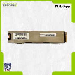 111-03066+F0 NetApp X3311A Flash 1TB NVMe M.2 PCIe Solid State Drive **Pulled**