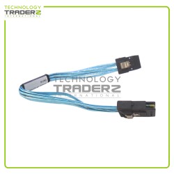 1110961014 Molex Mini SAS/SATA Cable ***Pulled***