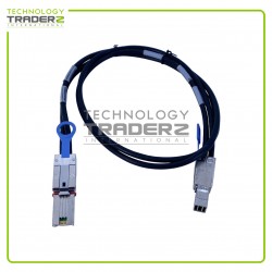 112-00363+10 Cisco Catalyst 200CM Mini SAS HD - Mini SAS Cable 112-00363