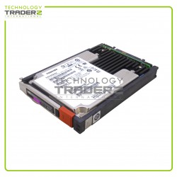 118000188 EMC 3.84TB 12Gbps SAS 2.5" SSD SDFAG00EAA01 W- 1x 3.2TB Tray 005051739