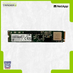 119-00329+B0 NetApp 960GB PCI-E 3.0 x4 NVMe V4 M.2 Solid State Drive MZ-1LB9600
