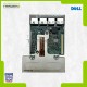 1224N Dell Broadcom 57416 2x10GBe SFP 2x1GBe RJ45 Network Daughter Card 01224N