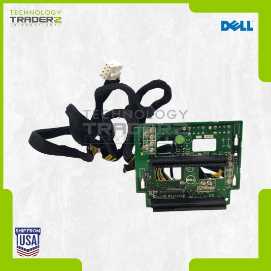 12PJJ Dell Poweredge R530 T430 Power Distribution Board 012PJJ **Pulled**