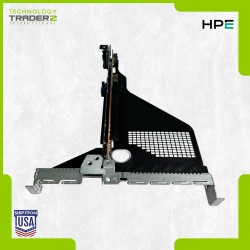 1395T3317601 HPE ProLiant DL360 G11 PCIe x16 5.0 Riser Card Assembly W/ Bracket