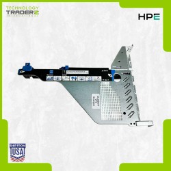 1395T3317601 HPE ProLiant DL360 G11 PCIe x16 5.0 Riser Card Assembly W/ Bracket