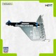 1395T3317601 HPE ProLiant DL360 G11 PCIe x16 5.0 Riser Card Assembly W/ Bracket
