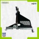 1395T3317601 HPE ProLiant DL360 G11 PCIe x16 5.0 Riser Card Assembly W/ Bracket