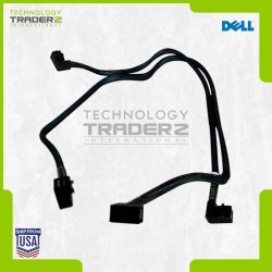 LOT OF 2 13CCM Dell PowerEdge R730 PERC S130 8-Port RAID Cable Assembly 013CCM