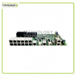 142000000259A Juniper Networks EX2200-C Ethernet Switch Motherboard