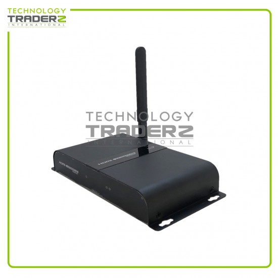 14418 MP BitPath AV Wireless HDMI Extender RX Receiver