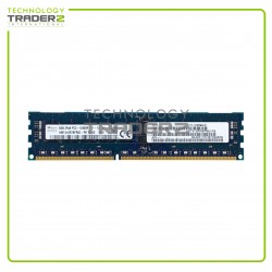 15-102699-01 Cisco 8GB PC3-12800 DDR3 ECC REG 2Rx8 Memory HMT41GR7BFR8C-PB