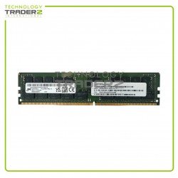 15-105081-01 Cisco 32GB PC4-21300 DDR4-2666MHz ECC 2Rx4 RAM MTA36ASF4G72PZ-2G6