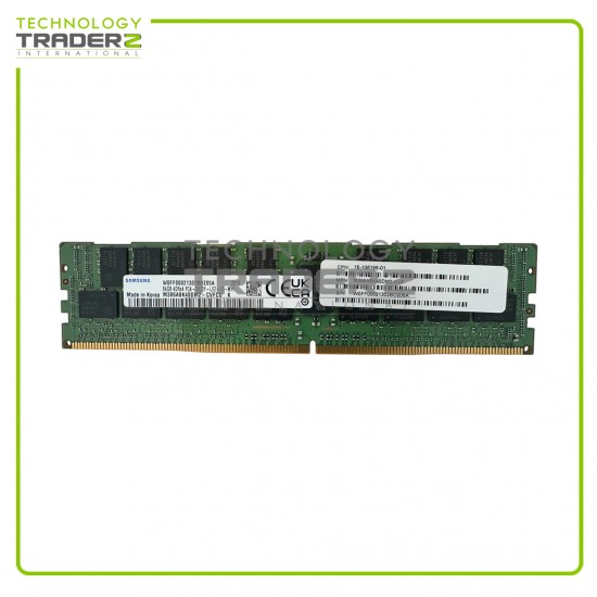 15-106198-01 Cisco 64GB PC4-23400 DDR4-2933MHz ECC 4DRx4 Memory M386A8K40DM2-CVF