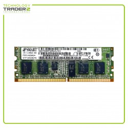 LOT OF 2 15-11062-02 Cisco 2GB PC2-5300 DDR2 ECC SODIMM Memory Module SG572568FG8RWHLMH4