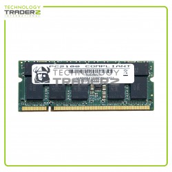 15-7333-01 Viking 512MB PC2100 DDR-266MHz ECC Unbuffered SoDIMM Memory Module