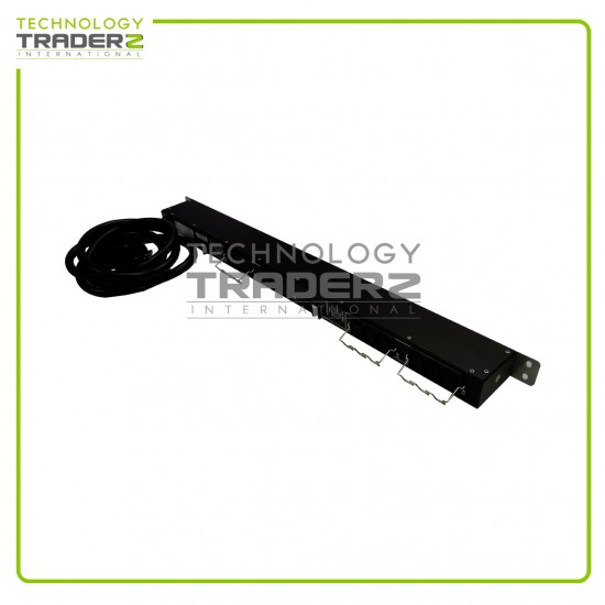 150-00027+A0 NetApp Rack Mountable 12 Outlet Power Distribution unit 150-00027-A